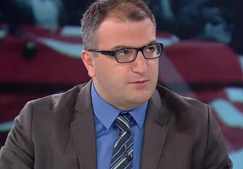 Ünlü gazeteci hakkında şok gözaltı kararı: İki ayrı suçlamayla ifadeye götürüldü