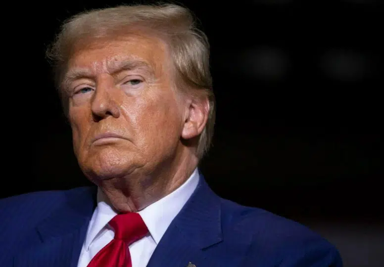 Sağlık tartışmalarına bilişsel testli yanıt: Trump'tan açıklama