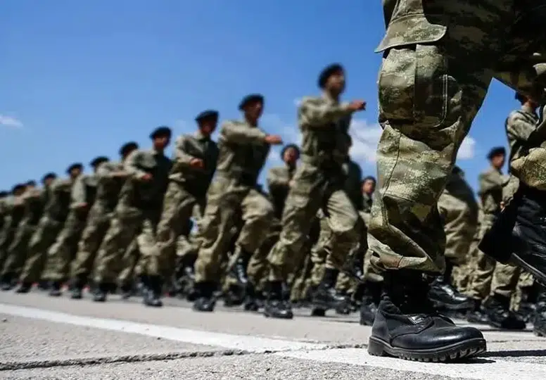 Bedelli askerliğe enflasyon ayarı: 17 asgari ücreti bulacak!