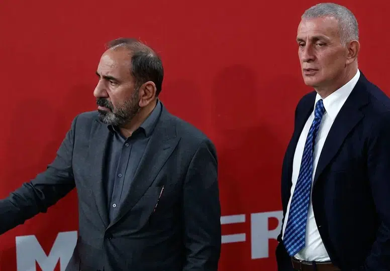 TFF'den 30 dakikalık devre arası iddiasına sert yanıt