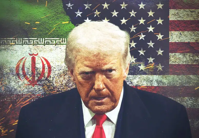 Trump'tan İran mesajı: Henüz nihai kararı vermedim