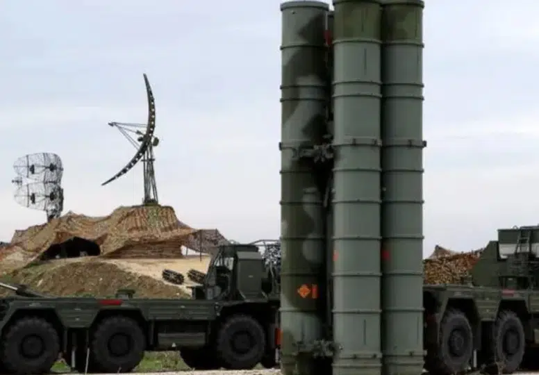 S-400 trafiğinde sürpriz gelişme: Moskova'dan yeşil ışık