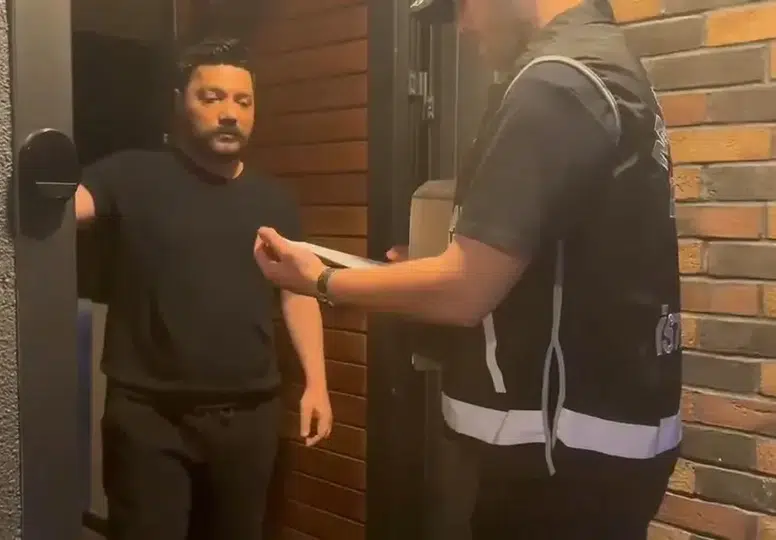 Ahbap soruşturmasında flaş gelişme: Oğuzhan Uğur ifade veriyor