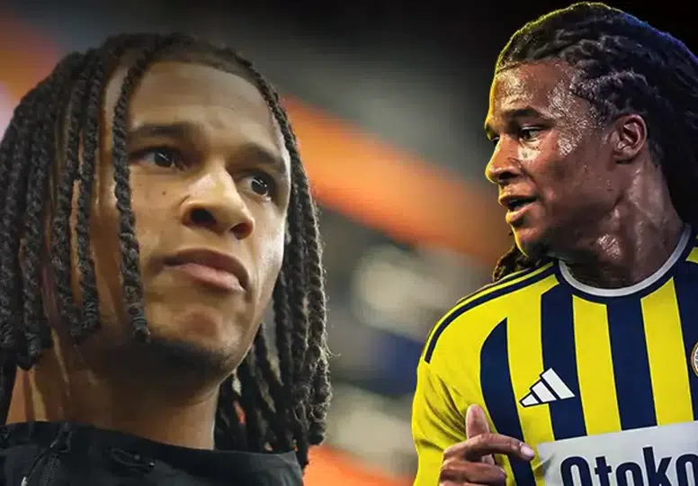 Fenerbahçe'de stoper bombası: Dünya yıldızı imzayı attı