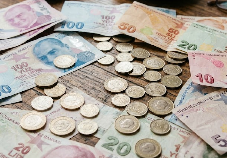 Ankara'daki NATO Zirvesi için özel 5 TL basıldı: 500 bin adet piyasaya çıkıyor