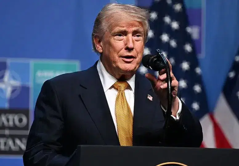 Trump'ın popülaritesi dip yaptı: Ekonomi ve dış politikada karne notu kırık