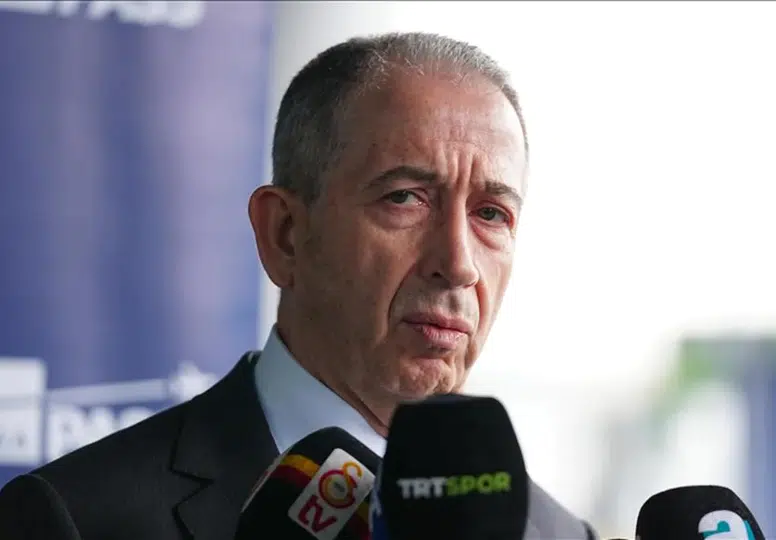 Fikstür çekiminde soğuk rüzgarlar: Elini havada bırakan yöneticiye sert gönderme