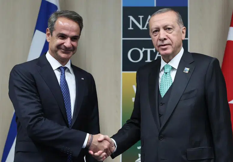 NATO zirvesi öncesi tansiyonu düşüren çıkış: Savaş ihtimali nedir