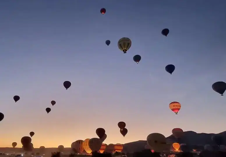 Türkiye turizmde küresel devleri geride bırakarak ilk 4'e yerleşti
