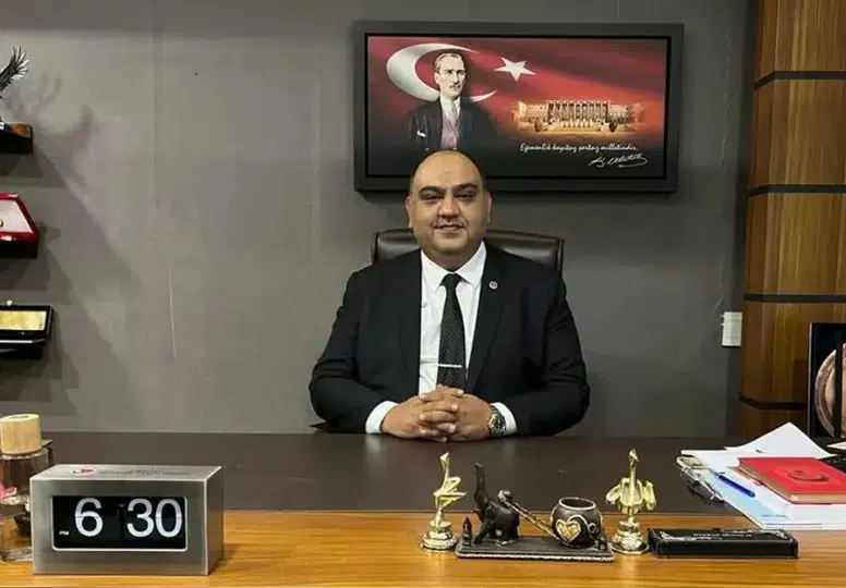 Kulisleri hareketlendiren ayrılık sinyali: İYİ Partili vekil tüm izleri sildi
