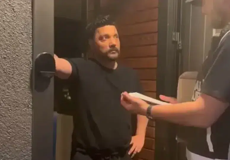 Oğuzhan Uğur ifade veriyor, MASAK raporundaki detaylar şoke etti
