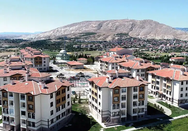500 bin konut verilecek: Kuralar bugün başlıyor!