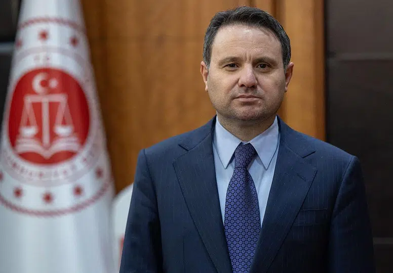 Gülistan Doku dosyasında kritik gelişme: Bakan Gürlek’ten mesaj