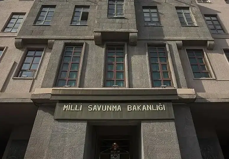 Ankara'dan Washington'a net mesaj: CAATSA yaptırımları ne olacak