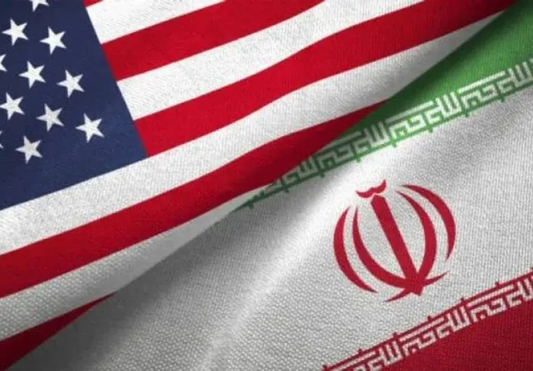 Trump'ın "İran aç" çıkışına Tahran'dan tokat gibi yanıt