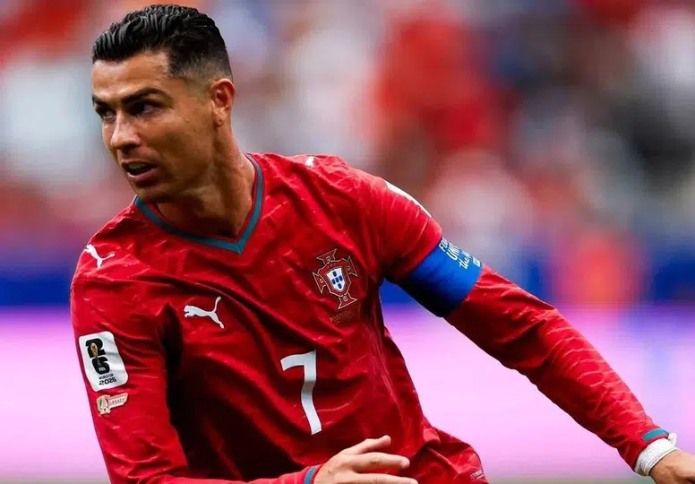 Futbol dünyasında veda vakti yaklaşıyor: Cristiano Ronaldo için duygusal final planı