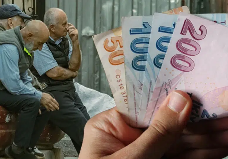Emeklinin gözü kulağı Meclis'te: Yeni maaş düzenlemesi için geri sayım başladı