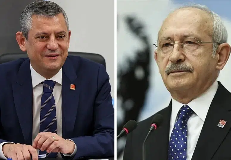 CHP'de iki şehirde daha yaprak dökümü, yönetimler topluca saf değiştirdi