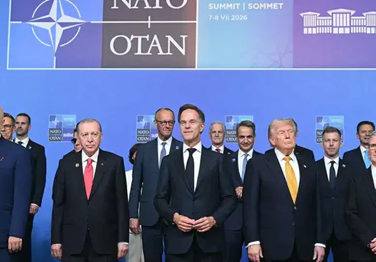 NATO'nun Ankara Raporu'ndan Türkiye'ye F-35 mesajı