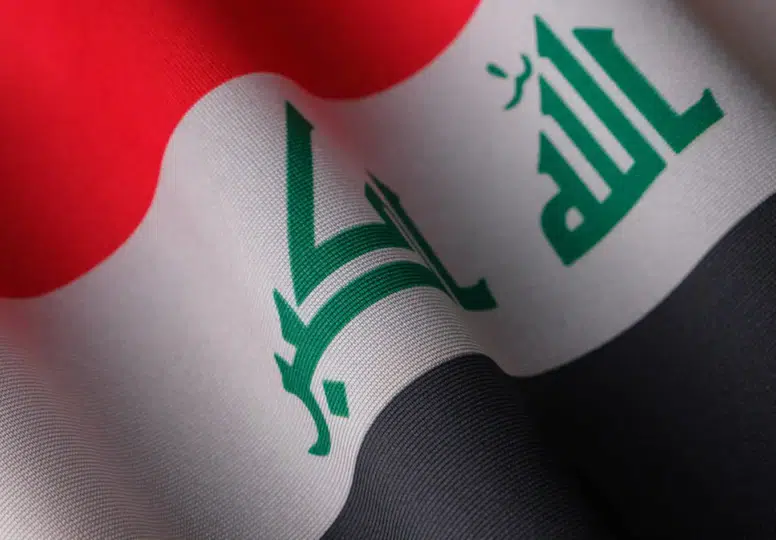 Bağdat'tan sert tepki: Suudi Arabistan'a yönelik saldırı iddiaları