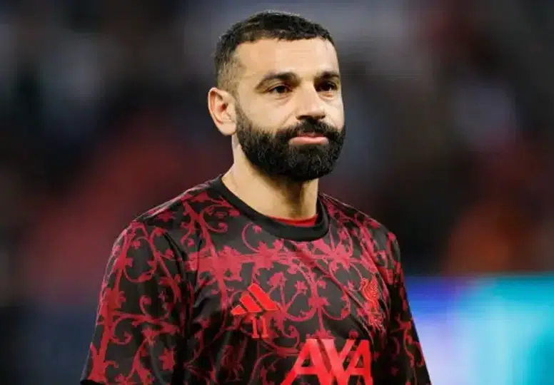 Beşiktaş'ta Salah operasyonunda geri sayım: Yönetim resti çekti