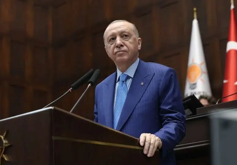 Siyasetin yeni rotası: Erdoğan'dan sürpriz parlamenter sistem çıkışı