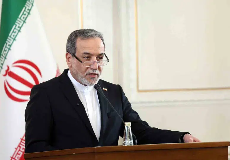 Tahran'dan Washington'a sert mesaj: Kilitlenen süreçte topu ABD'ye attı