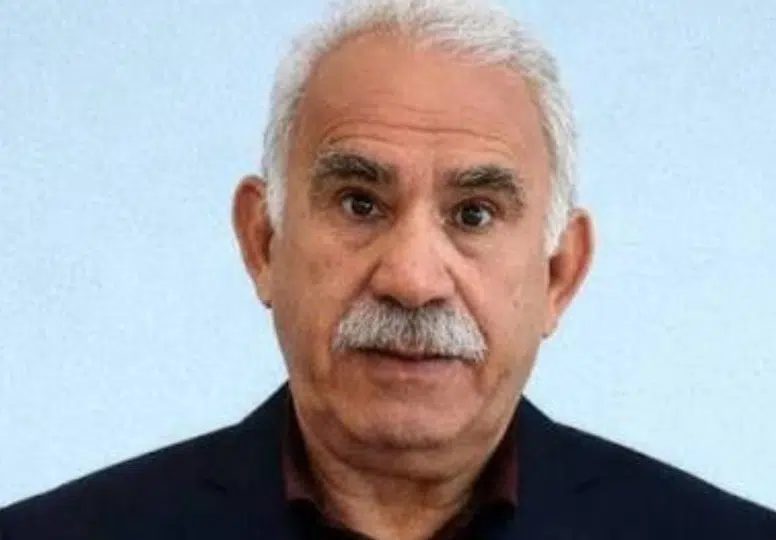DEM Partili Temelli'den süreç mesajı: Öcalan için yasal düzenleme sinyali