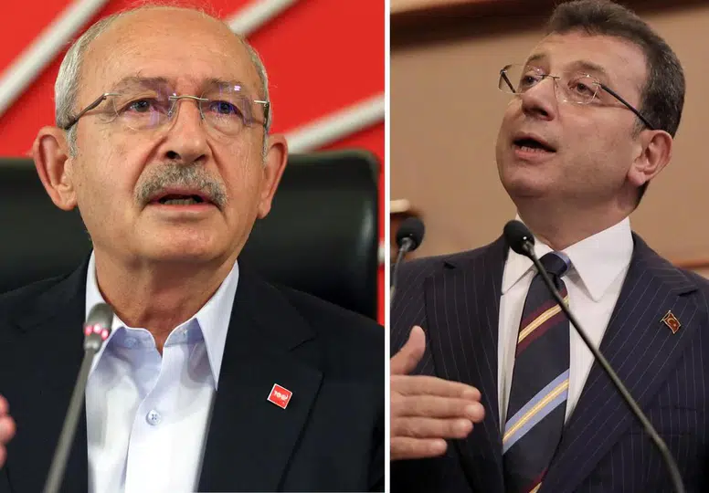 Kılıçdaroğlu'na ofis desteği: Malı mülkü olmadığı için eleştirilen tek siyasetçi