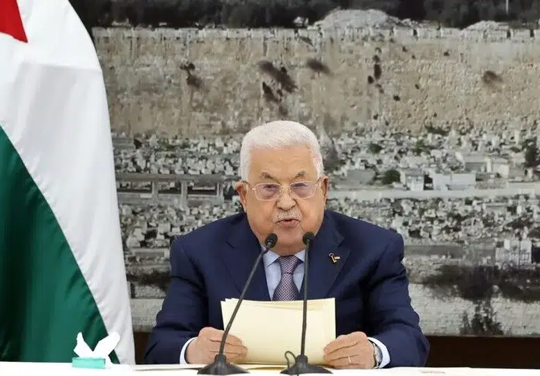 Bölgede tansiyon zirvede: Mahmud Abbas’tan dünyaya "acil durdurun" çağrısı
