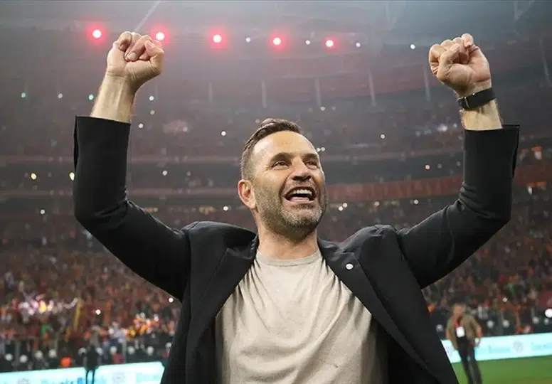Galatasaray'da Avusturya kampı şoku: Savunmanın kilit ismi kadroya dahil edilmedi