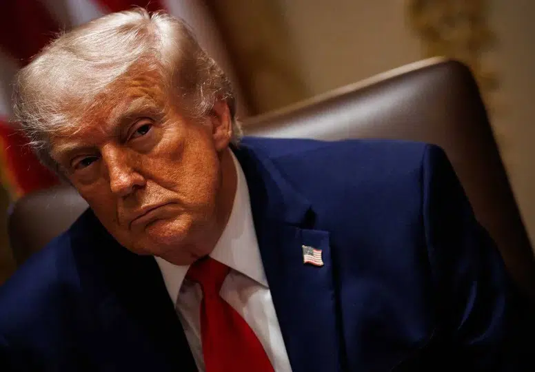 Trump'ın İran stratejisinde danışman krizine öfkesi büyüyor: Sabrı taştı