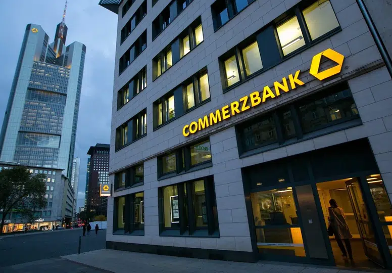 Alman devi Commerzbank'tan TL uyarısı: Dibe vuracak!