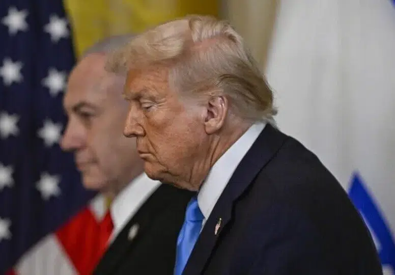 Trump ile Netanyahu arasında kriz mi var? İsrail Başbakanı sessizliğini bozdu