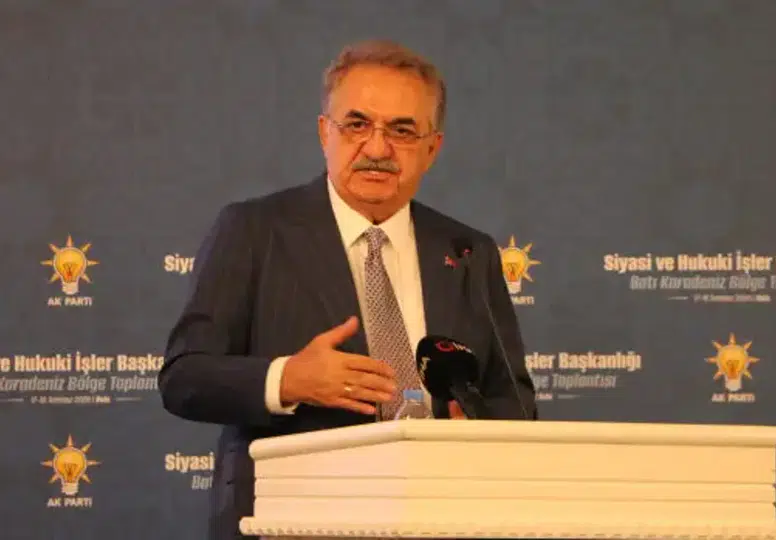 Ankara’da yeni anayasa mesaisi: Hedef geniş uzlaşı ve sandık