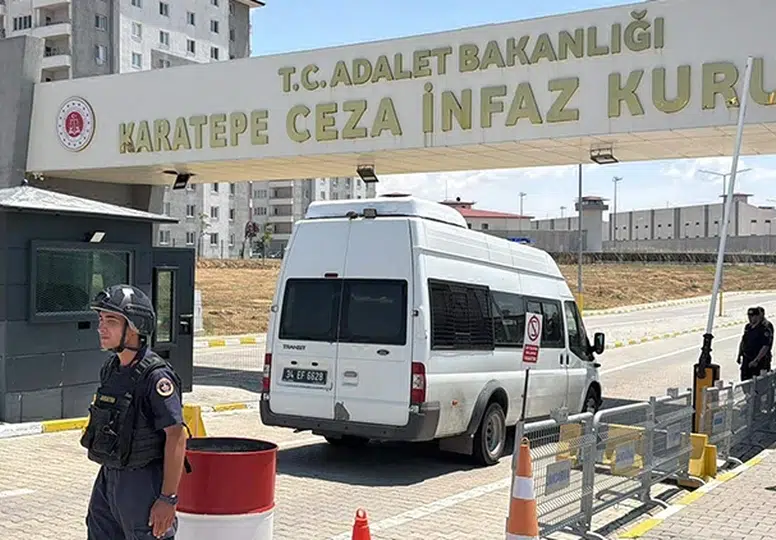 Haluk Levent cezaevine gönderildi: Ahbap soruşturmasında flaş gelişme