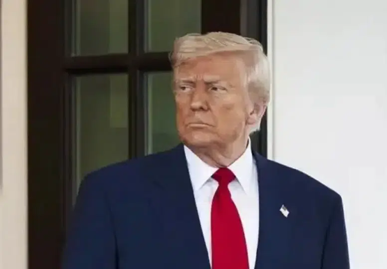 Trump’tan NATO’ya sert çıkış
