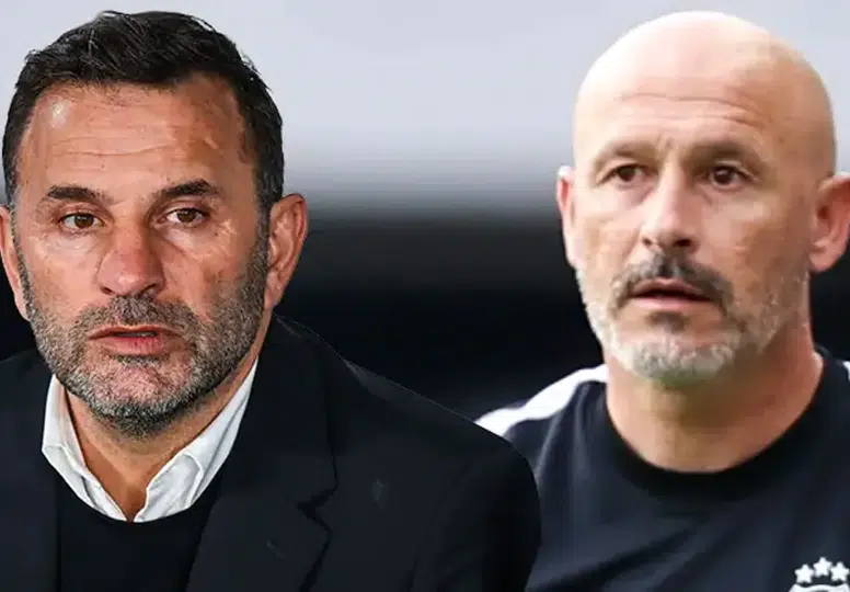 Dev derbi transfer masasına taşındı: İki ezeli rakip aynı yıldızın peşine düştü