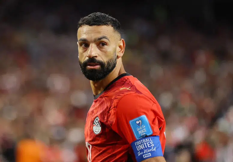 Beşiktaş'ta Salah operasyonu: Başkan Adalı'dan "menajer" çıkışı