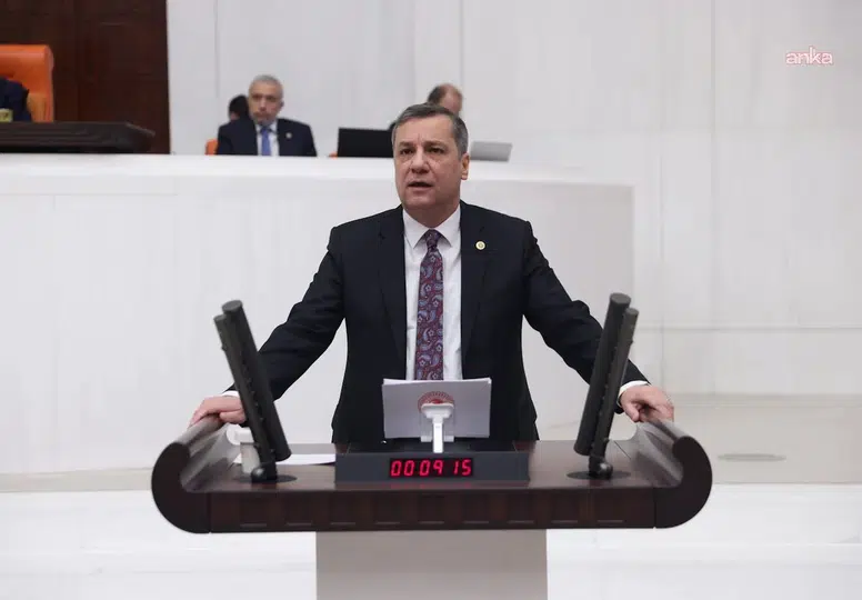 YENİ Parti’nin kasası dolup taşıyor: İlk günde dev destek