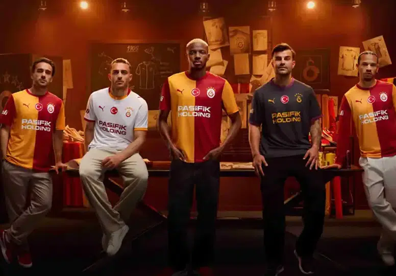 Galatasaray’da yeni dönem: 5 yıldız ilk kez bir arada! İşte fiyatı