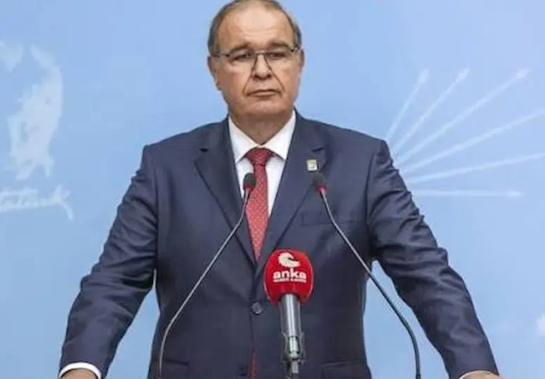 CHP'de grup başkanlığı seçimi sonuçlandı: Gürsel Erol çekildi, koltuk sahibi belli oldu