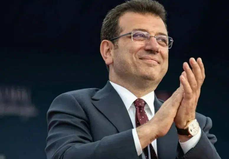 İmamoğlu'ndan gençlere kritik uyarı: Miadı dolmuş zihniyete veda vakti