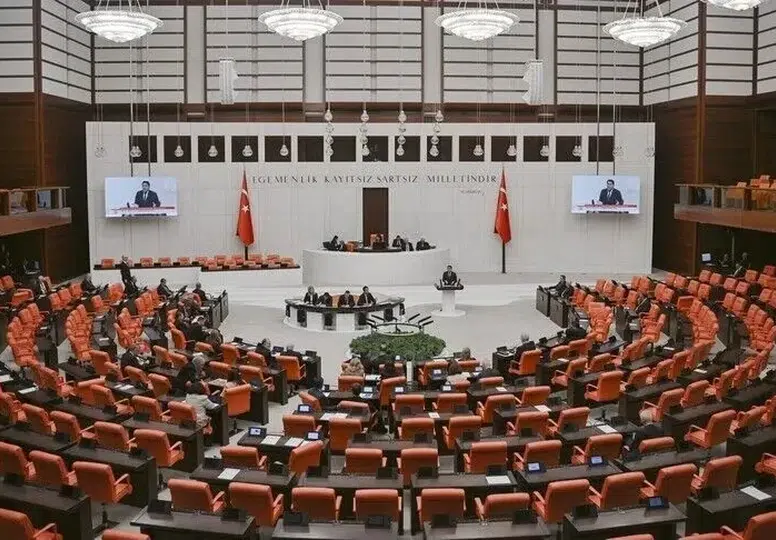 TSK'da Yeni Dönem: Sicil Şartı Kalktı
