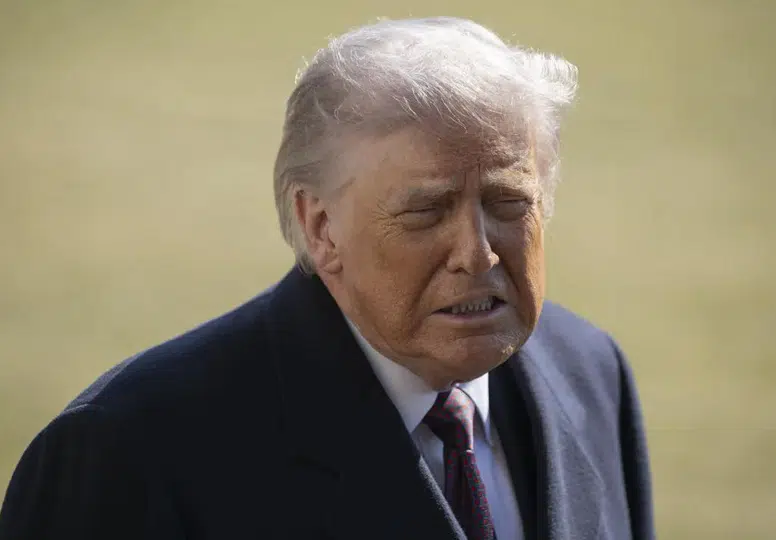 Trump'tan İran'a gözdağı: Çok sert vuracağız, pes edecekler