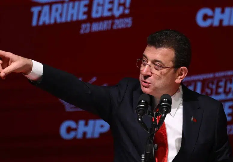 İmamoğlu için kritik gün: Hakim karşısına çıkacak
