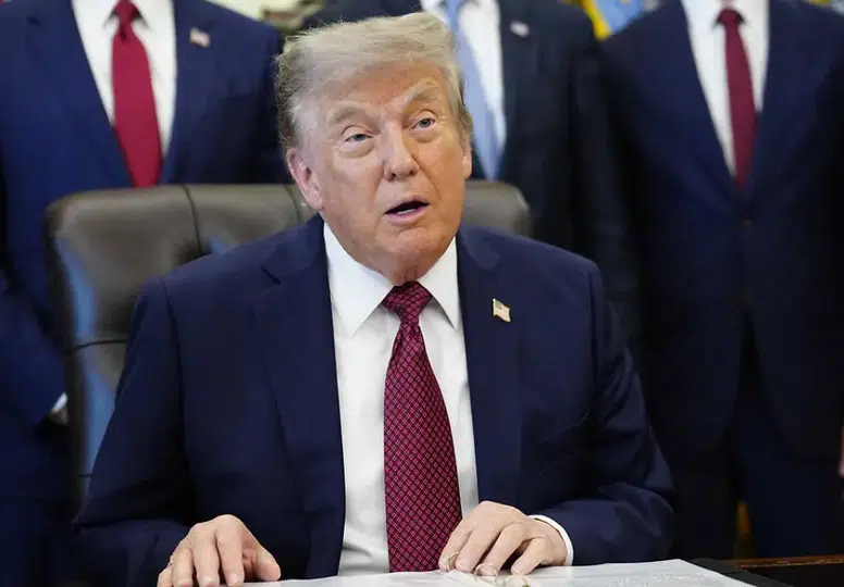 Tahran'a ani fren: Trump'tan İran operasyonlarına 'dur' talimatı