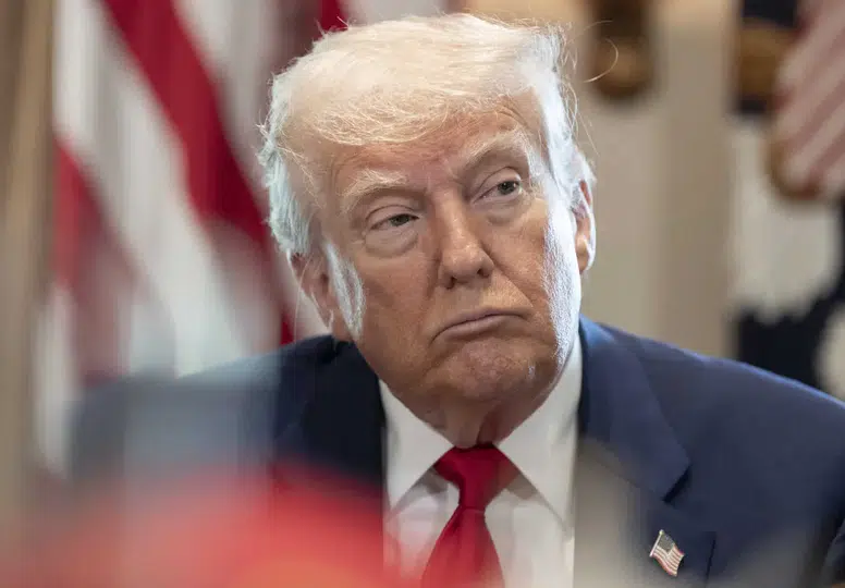 Trump'ın Ankara mesaisi netleşti: Kritik zirvede iki isimle baş başa görüşecek