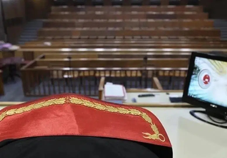Meclis’te stajyerlere istismar davasında karar verildi