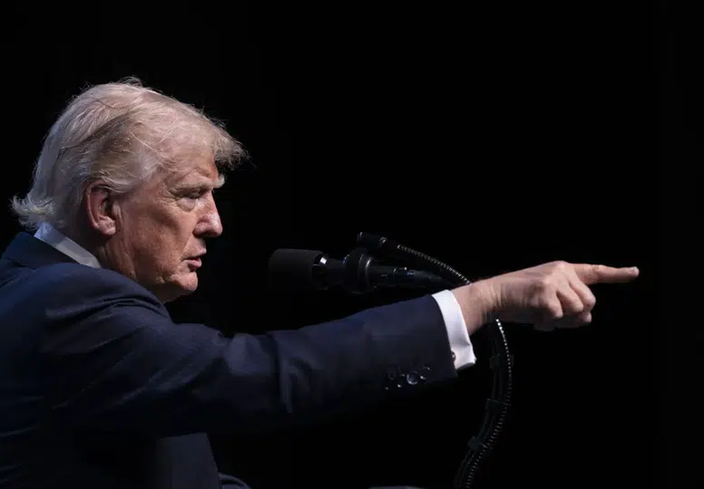 Trump'tan İsrail'e soğuk duş: Ateşi körükleyecek hamlelere kapı kapalı